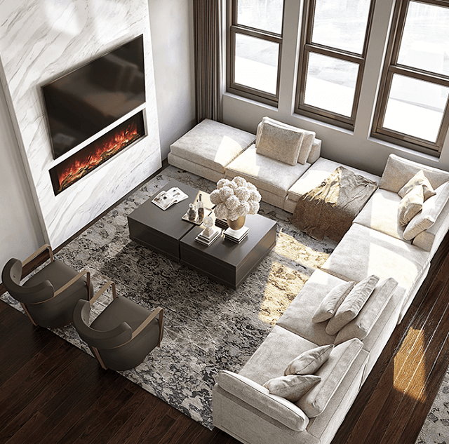 American Village Brings Housing Choice to 55+ Living Go Toby